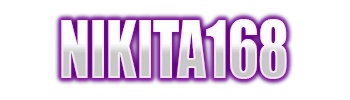 Logo NIKITA168